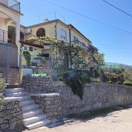 Apartment Tina Sveti Juraj Senj  Εξωτερικό φωτογραφία