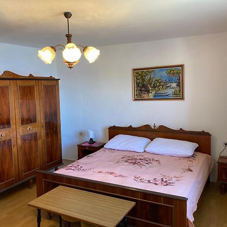 Apartment Tina Sveti Juraj Senj  Εξωτερικό φωτογραφία