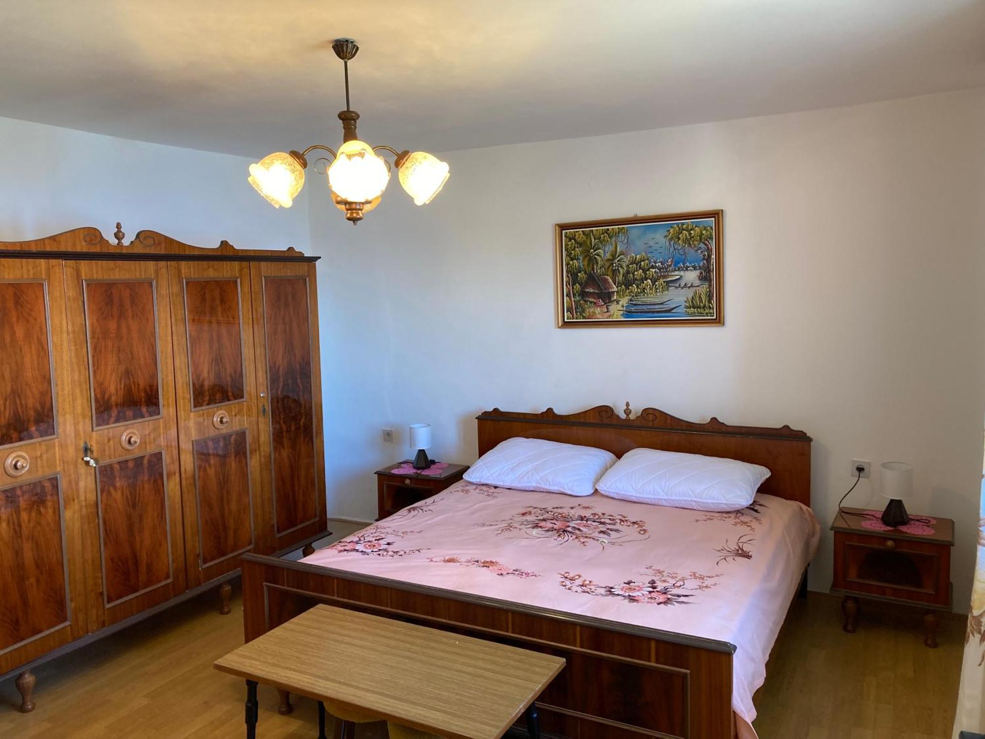 Apartment Tina Sveti Juraj Senj  Εξωτερικό φωτογραφία