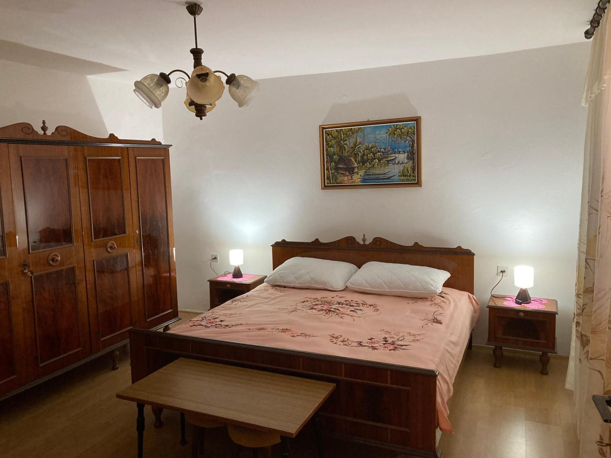 Apartment Tina Sveti Juraj Senj  Εξωτερικό φωτογραφία