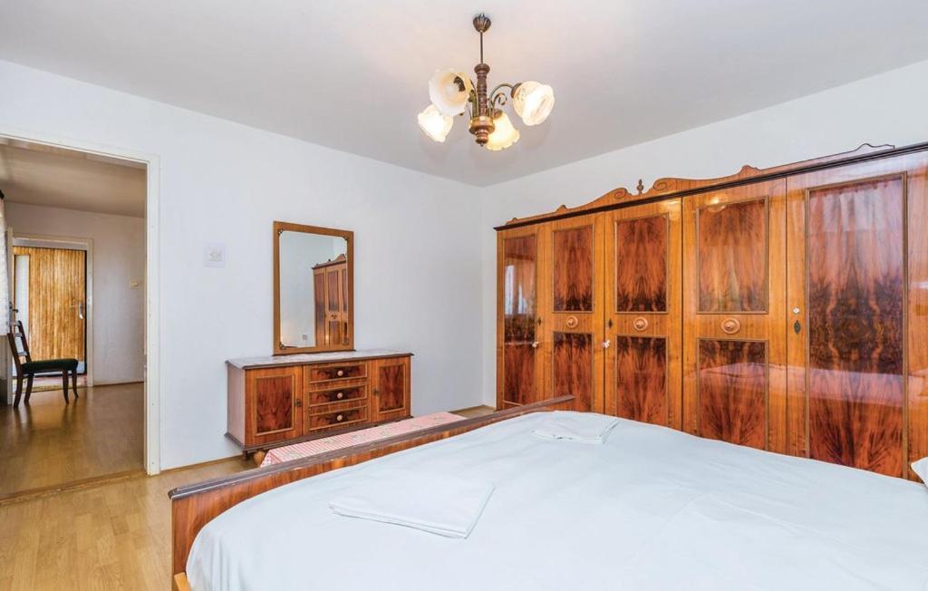 Apartment Tina Sveti Juraj Senj  Εξωτερικό φωτογραφία