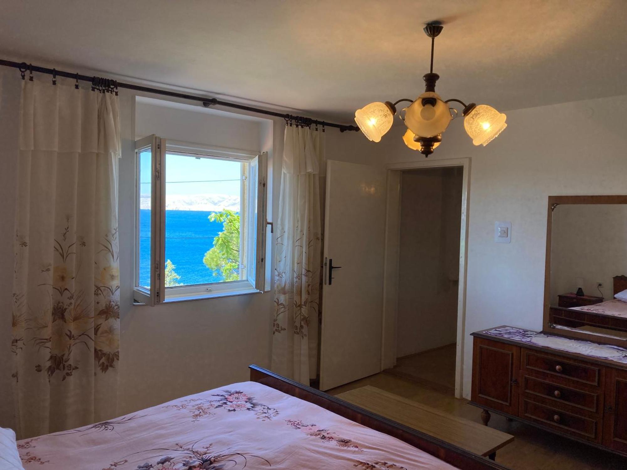 Apartment Tina Sveti Juraj Senj  Εξωτερικό φωτογραφία