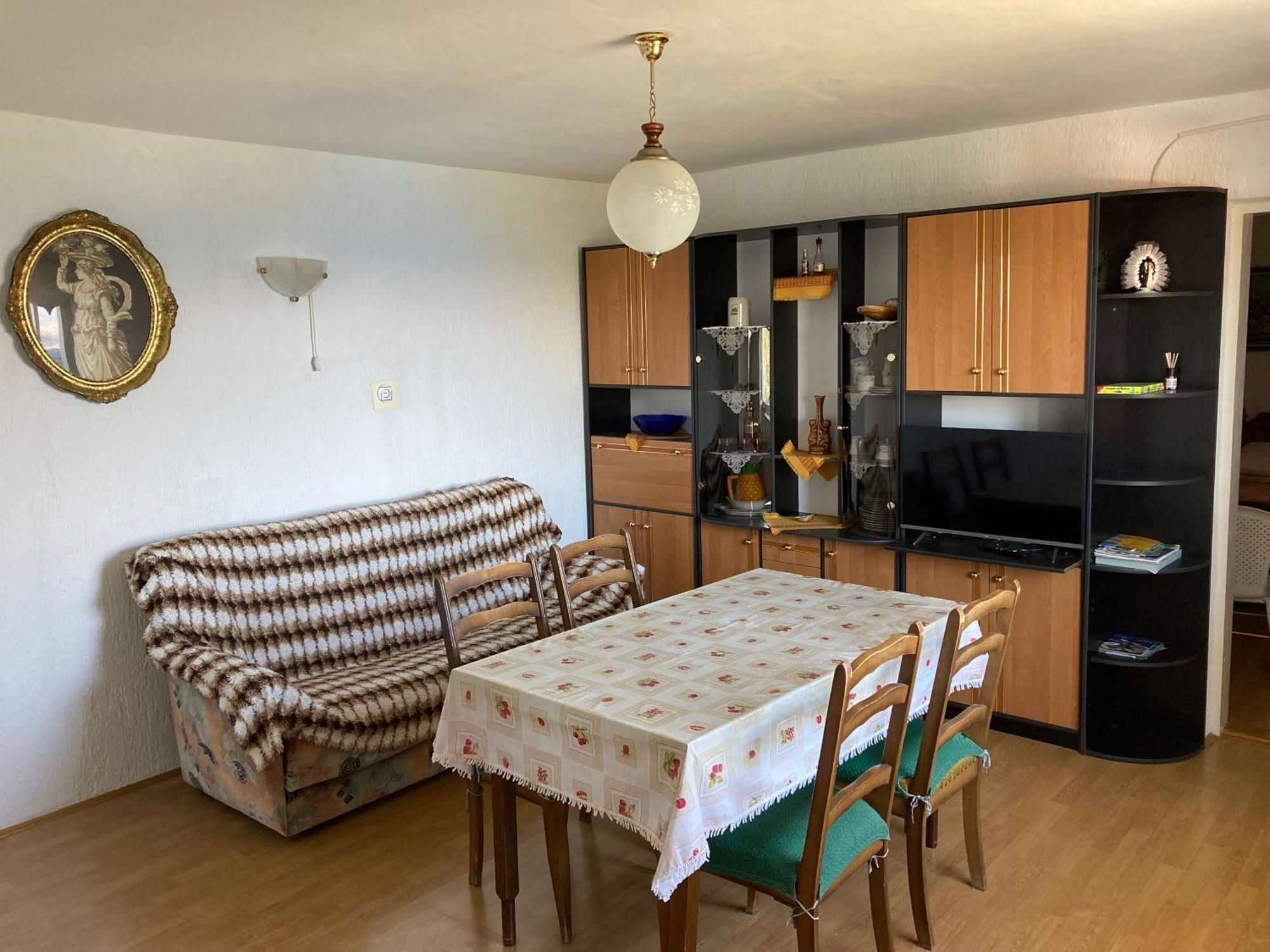 Apartment Tina Sveti Juraj Senj  Εξωτερικό φωτογραφία
